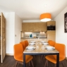 Les Menuires - Residencia MMV Le Coeur des Loges